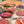 The Well Hung box: burger patties, diced beef, mince and steaks on a wooden table